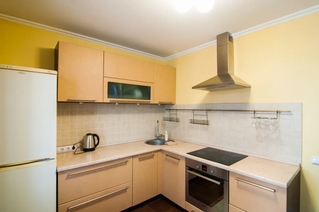 Квартира Atma House Апартаменты рядом с ТЦ Окей — Тюмень