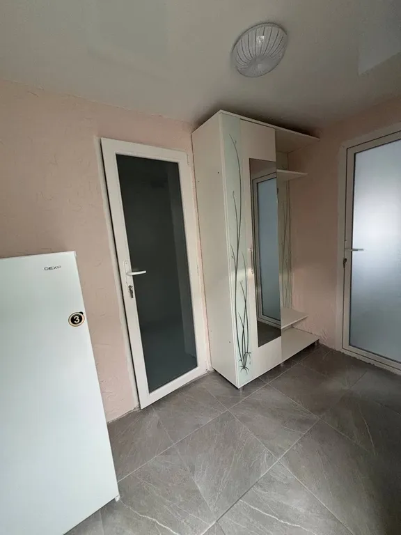 Уютный домик с двумя комнатами-спальнями