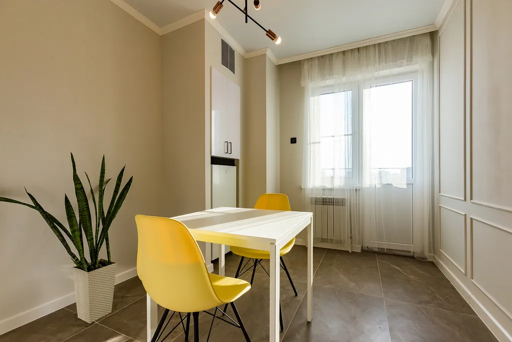 Апартаменты Astra Apartments в центре города Трофимова 6