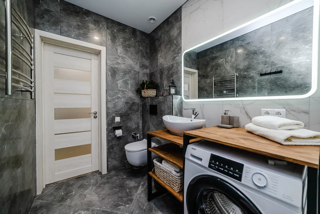 Комфортный коттедж с сауной №1