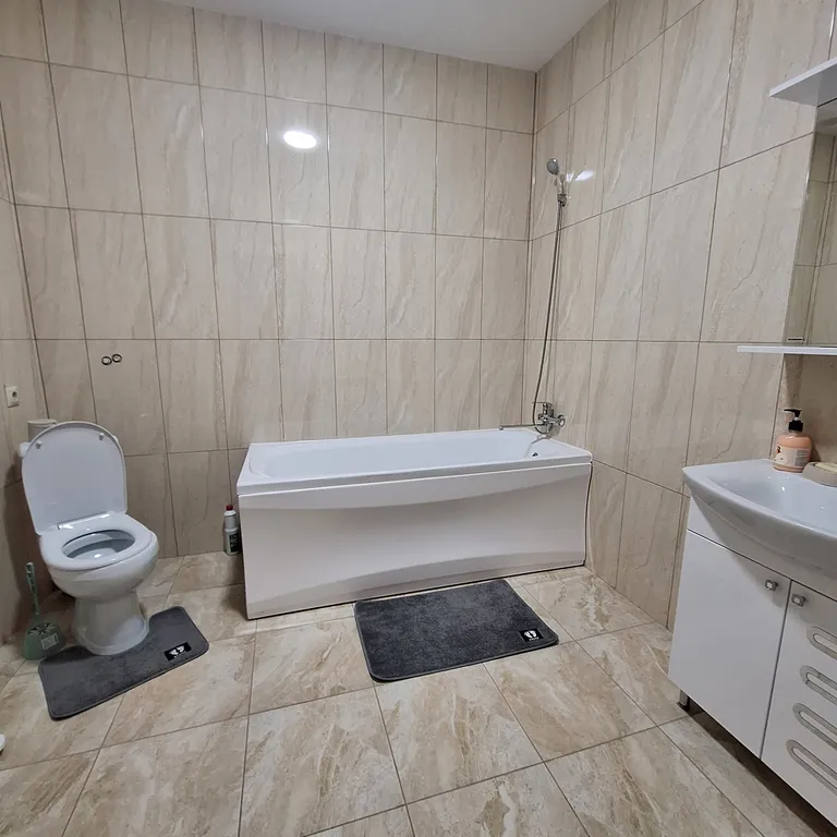 Апартаменты