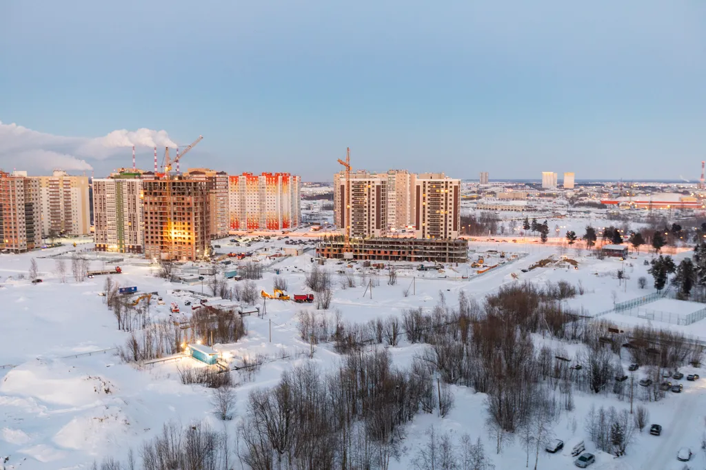 Уютная студия