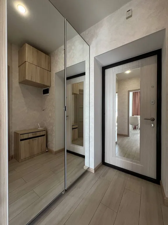 Квартира Квартира на Балтике — Зеленоградск