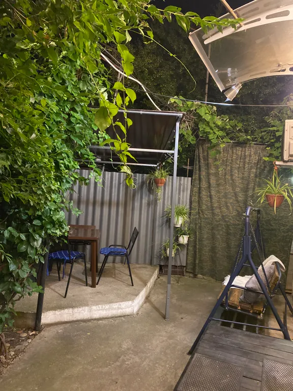 У самого синего моря