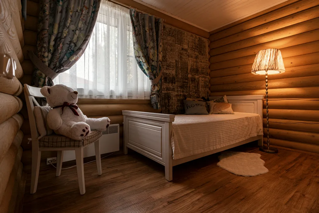 Коттедж в Выборге