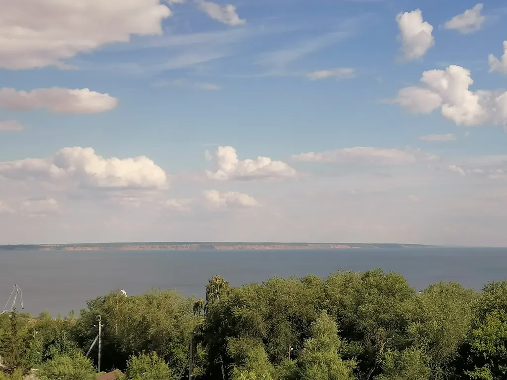 Новая квартира в 5 минут от центра