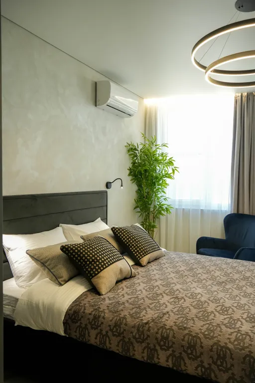 Квартира Делюкс Sunset — аренда посуточно в Севастополь