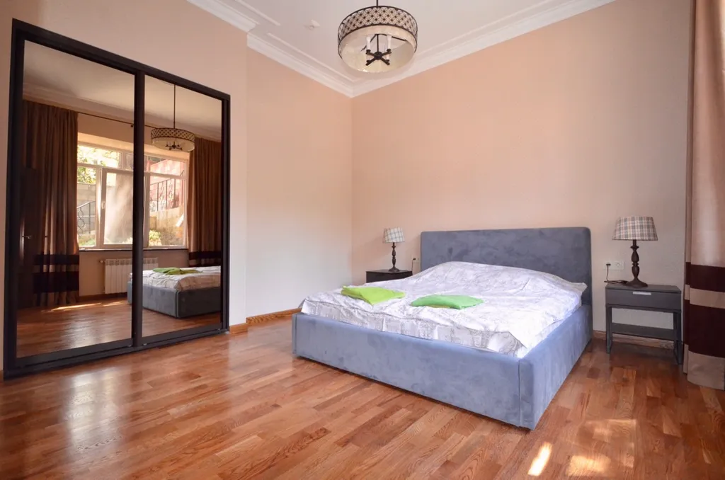 Уютная квартира в историческом центре недалеко от пляжа