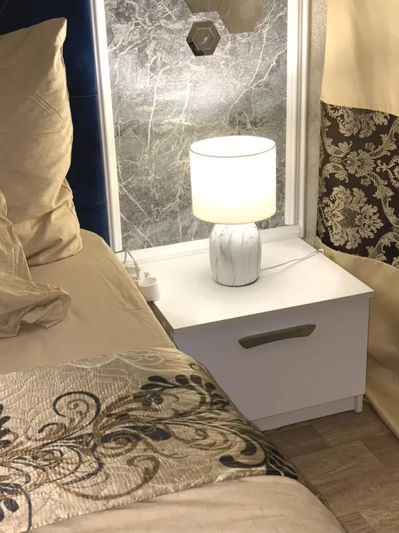 Идеально для командированных