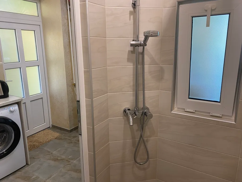 Уютный домик в центре