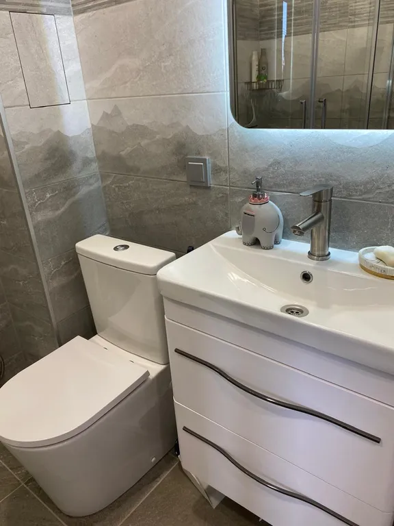 Квартира Морская Рапсодия с неповторимой атмосферой у моря