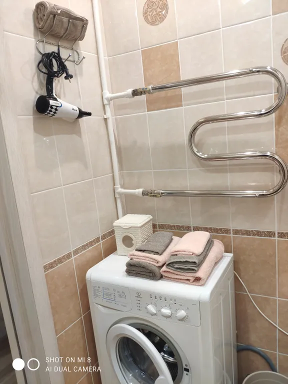 Квартира улучшенной планировки