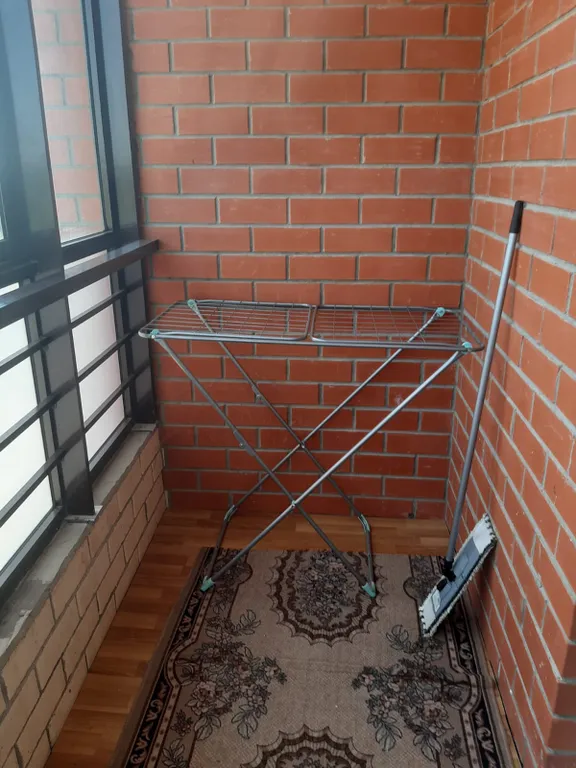 Незабываемая однушка