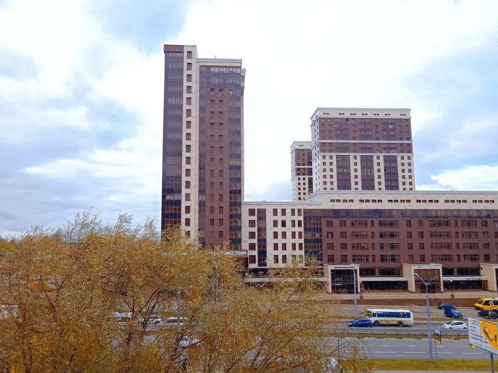 Квартира Квартира Бриз — Ярославль