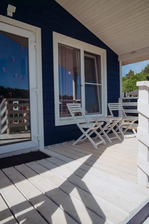 2-комнатный Дом