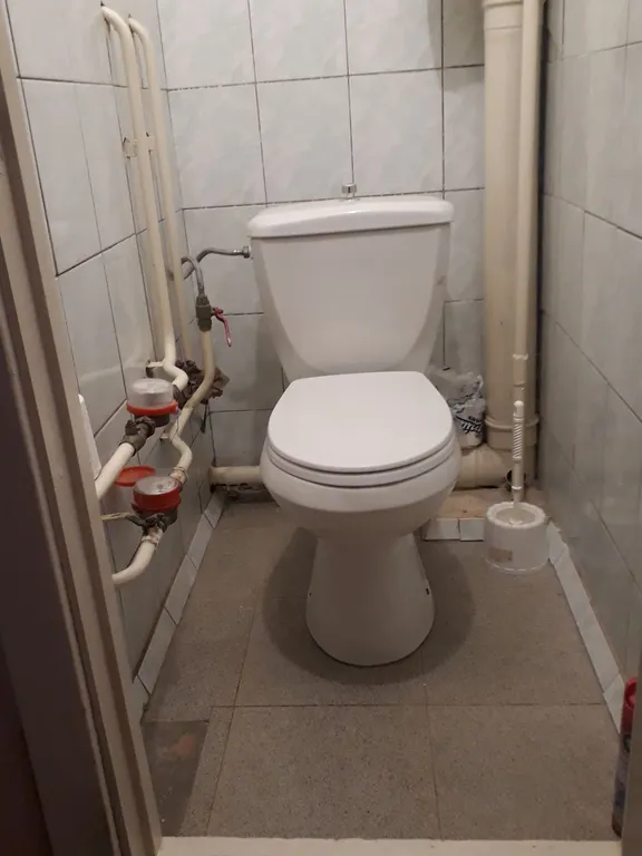 Уютная 3-комнатная квартира для гостей города и ИТР-сотрудников