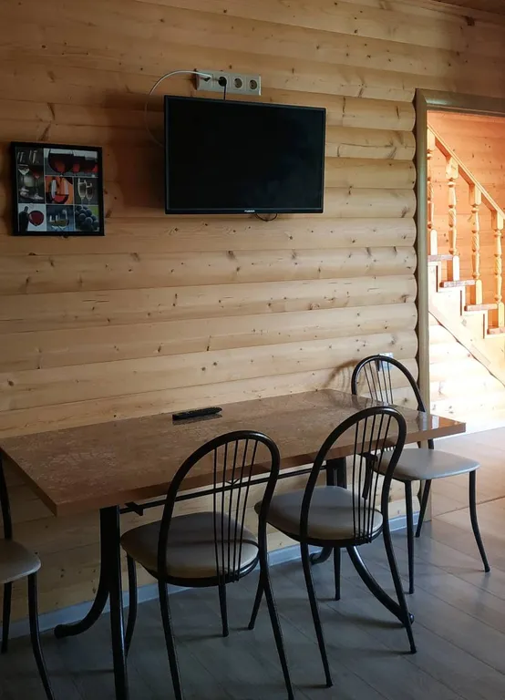 3-комнатный Дом