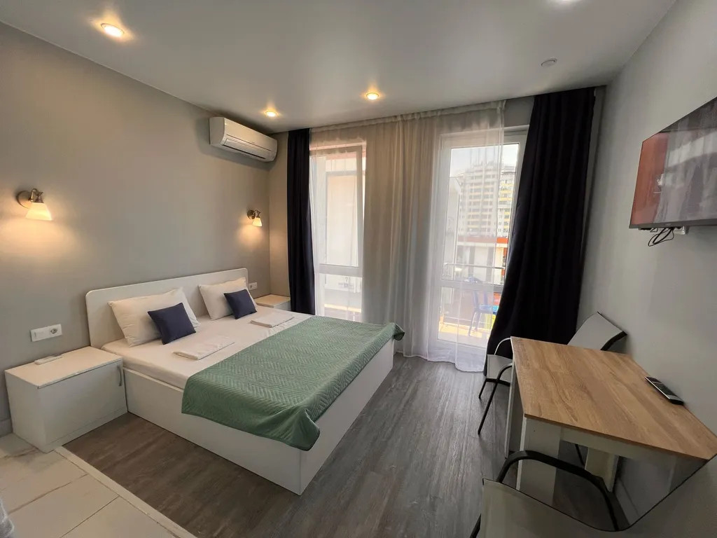 Sezam Apartments Kasablanca 38