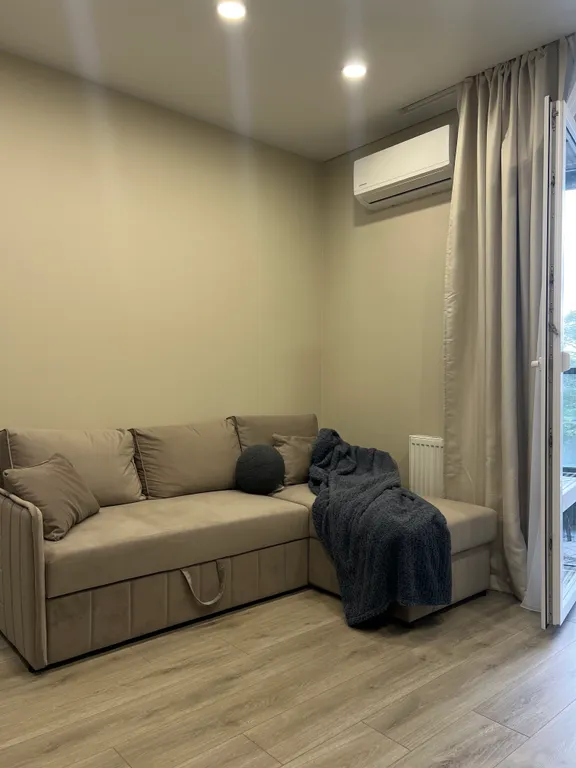 Квартира Стильная квартира в Центре — Екатеринбург