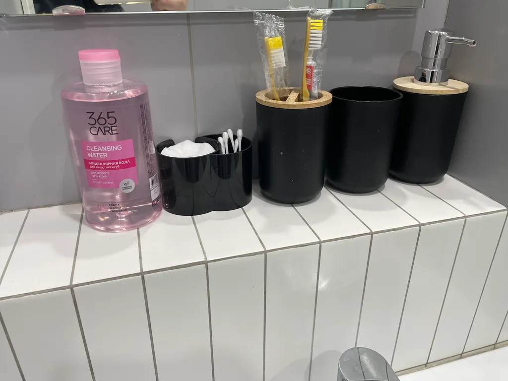 Уютная студия на Озерной, 2