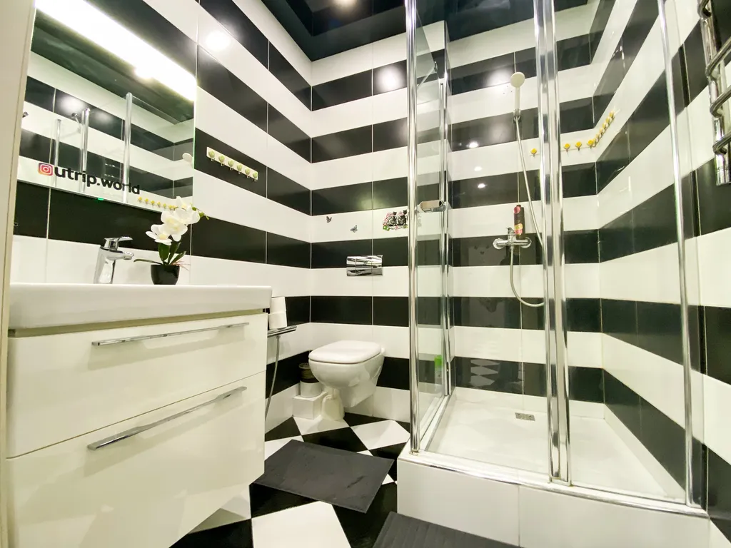 Апартаменты Lavander возле Кремля