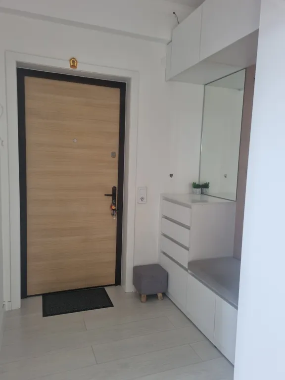 Уютная двухкомнатная квартира в 47 квартале