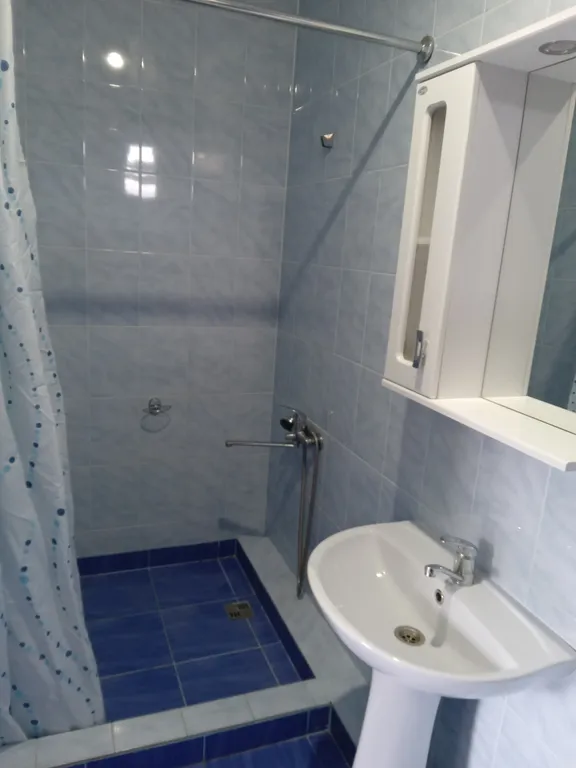 Двух местный с удобствами в номере