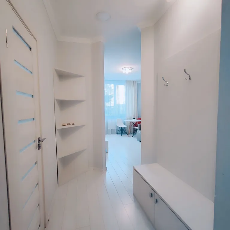 Квартира Квартира у моря — Сириус