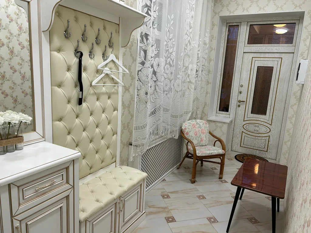 Квартира в Центре на Красной