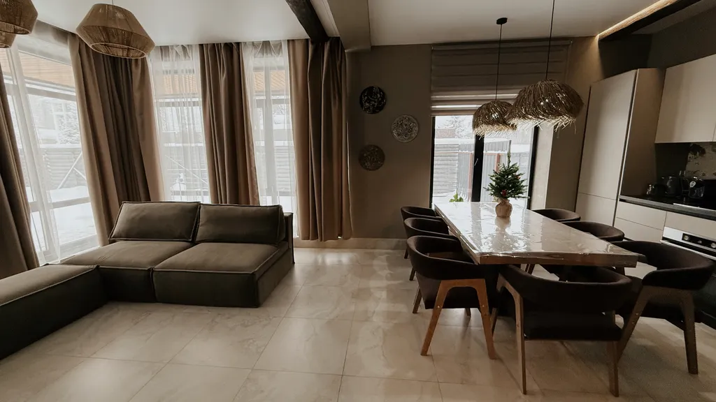 Гостевой дом Nadin