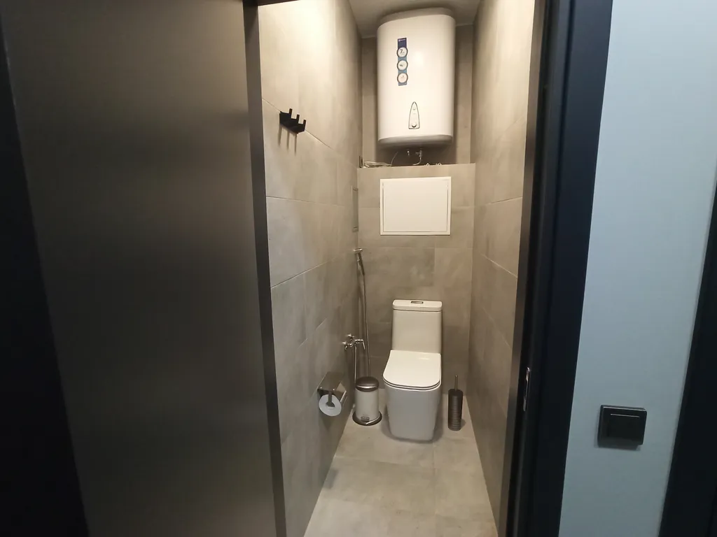 Апартаменты на Бульваре Надежд