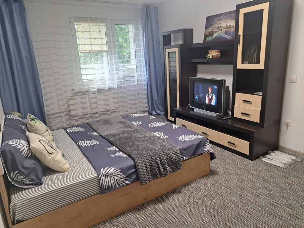 Квартира Квартира на Ейском шоссе, удобный выезд из города — Краснодар