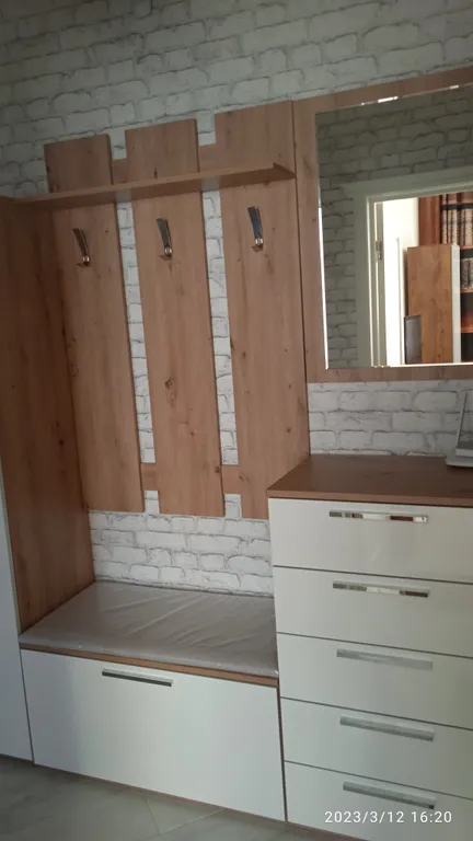 Апартаменты в Светлогорске