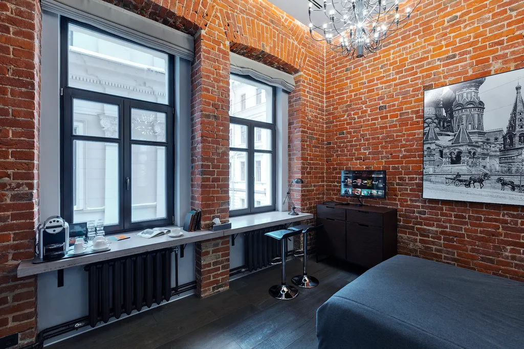 Квартира Комната — Москва