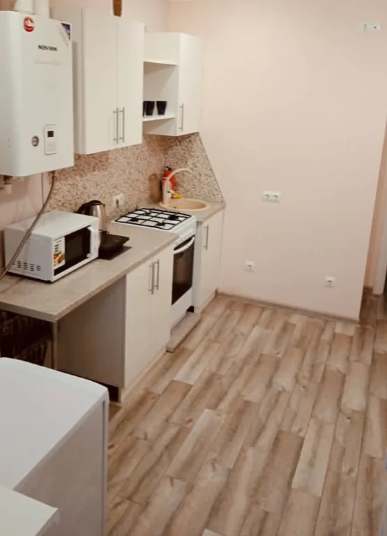 1-комнатная Квартира — аренда посуточно в Аксай