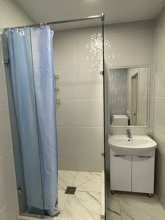 Квартира Уютная квартира на берегу моря — Анапа