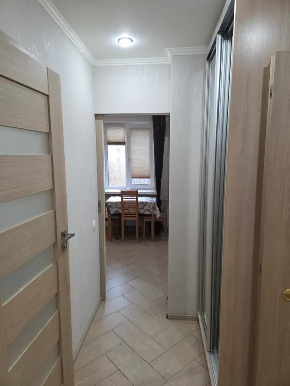 Квартира с водой круглосуточно