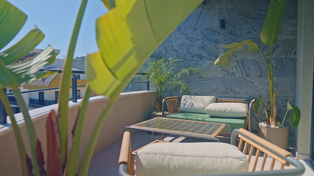 Legend апартаменты у моря