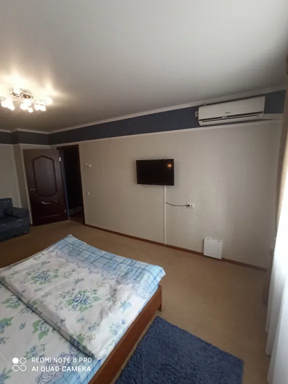 Отчётные документы за проживание. Чек с QR кодом