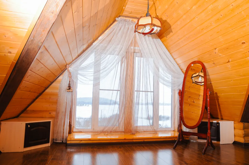 Дом для гостей Тихотут