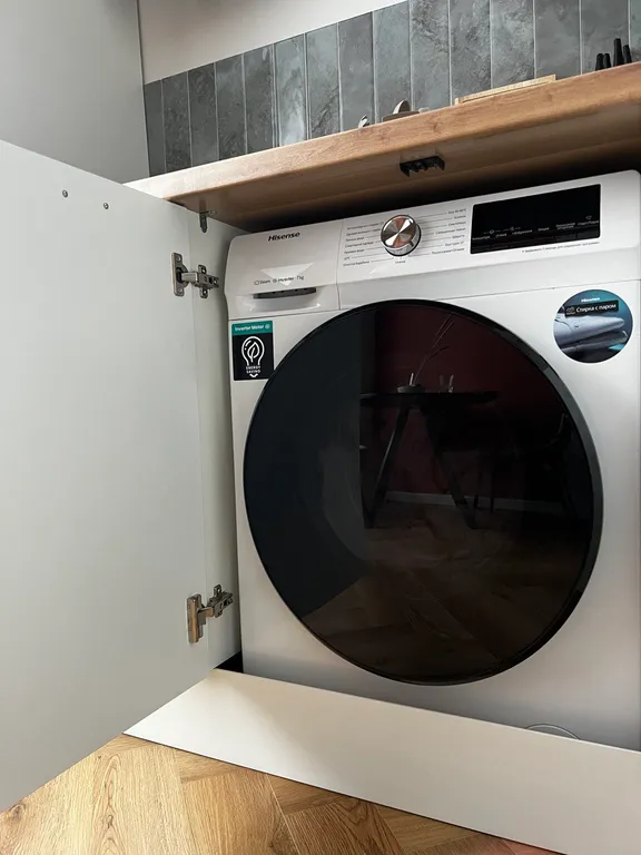 Уютные апартаменты Дюны в сказочном городе на берегу Балтийского моря