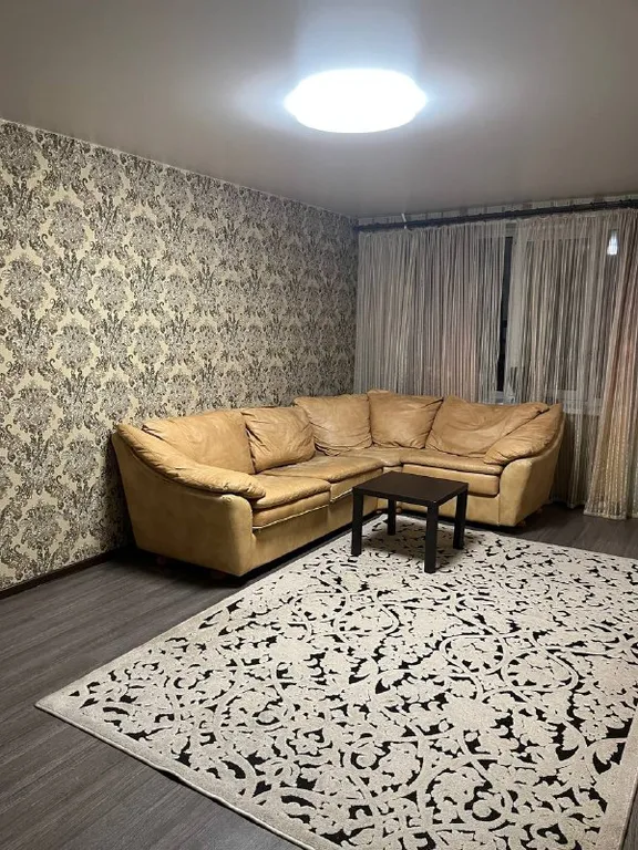 Апартаменты на Портовом шоссе