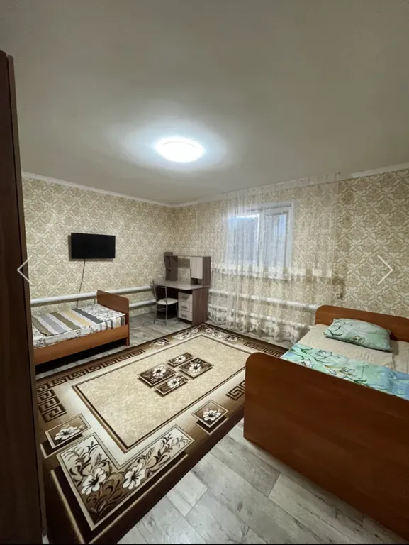 Уютный дом для семейного отдыха с удобствами