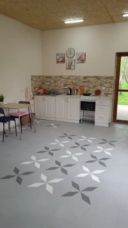 Гостевой дом на Школьной