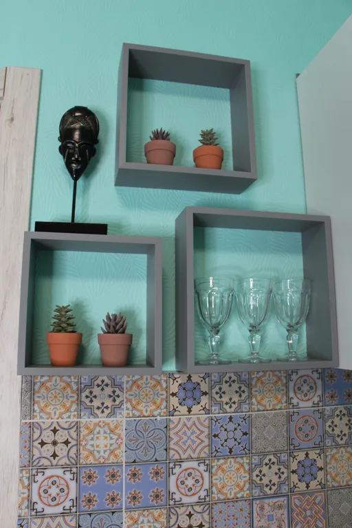 Отличная квартира-студия для Вас