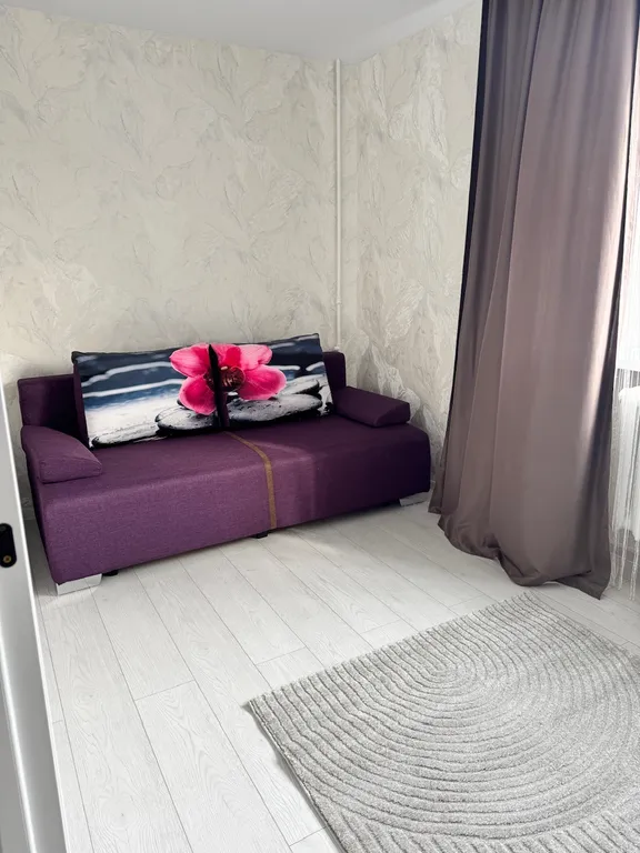 Апартаменты в центре города