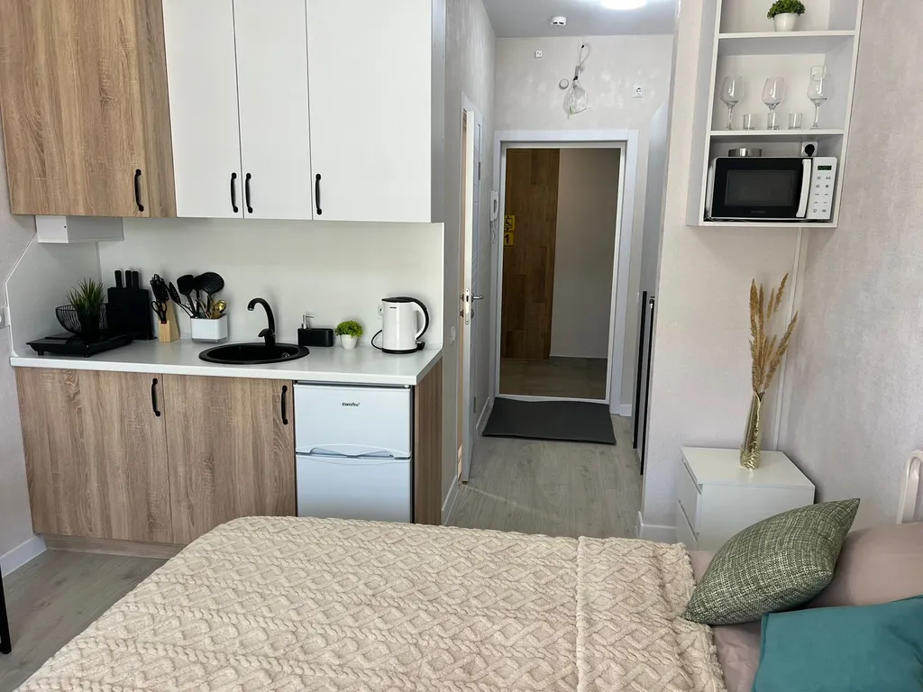 44 Судия на 3 человека с бассейнами