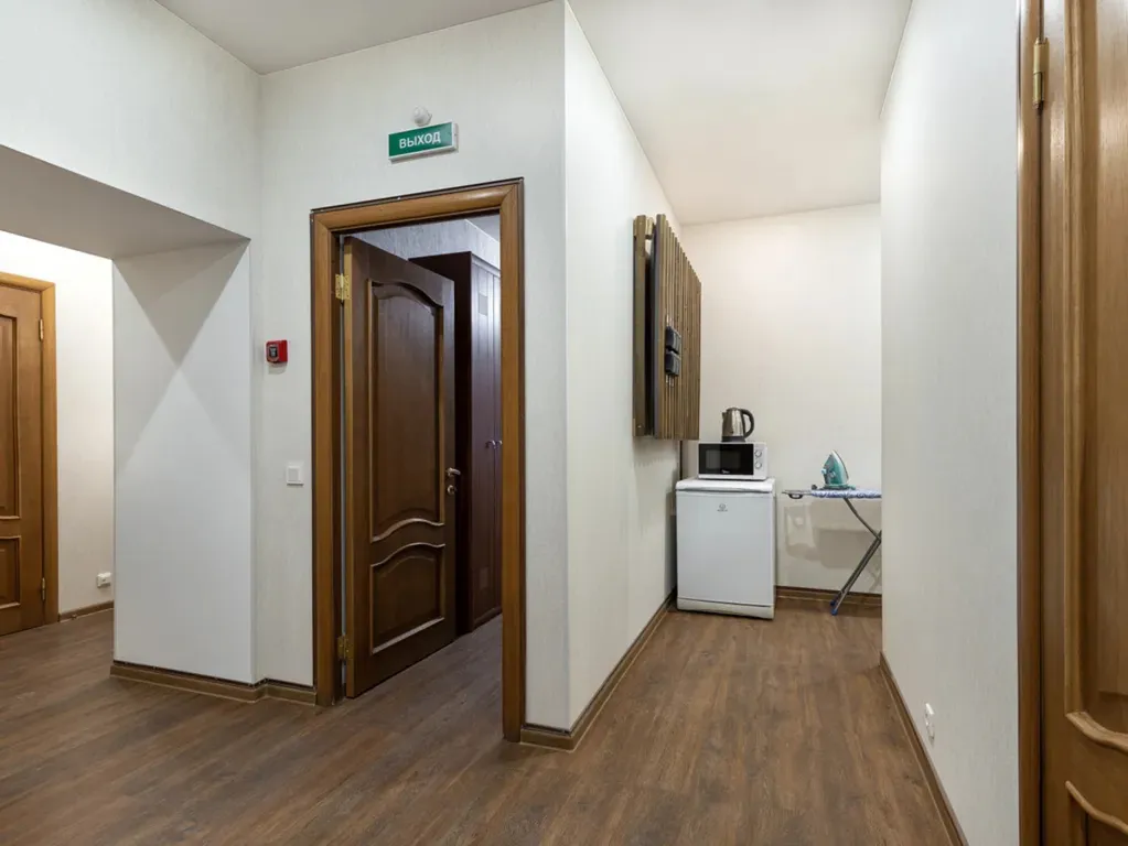 АпартПейдж на Маяковского