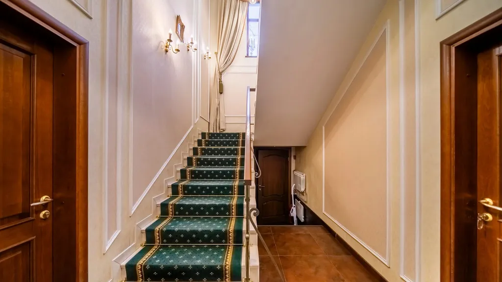 Камердинеръ