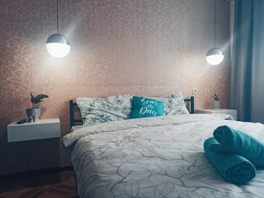 Семейная квартира для вас — аренда посуточно в Самара